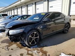 Salvage cars for sale at Louisville, KY auction: 2014 Ford Taurus SEL