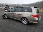 2009 Honda Odyssey Touring