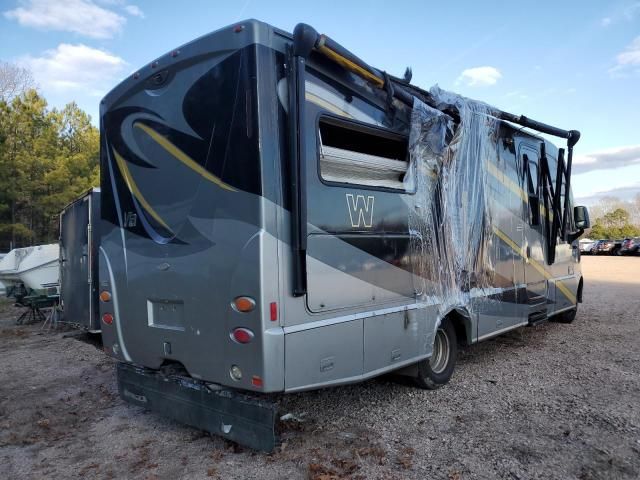 2009 Winnebago 2009 Dodge Sprinter 3500