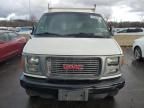 2002 GMC Savana G3500