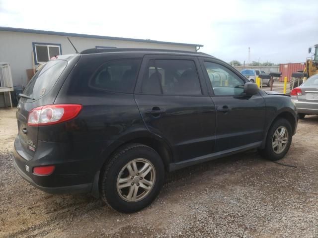 2010 Hyundai Santa FE GLS