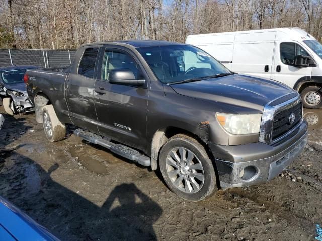 2008 Toyota Tundra Double Cab