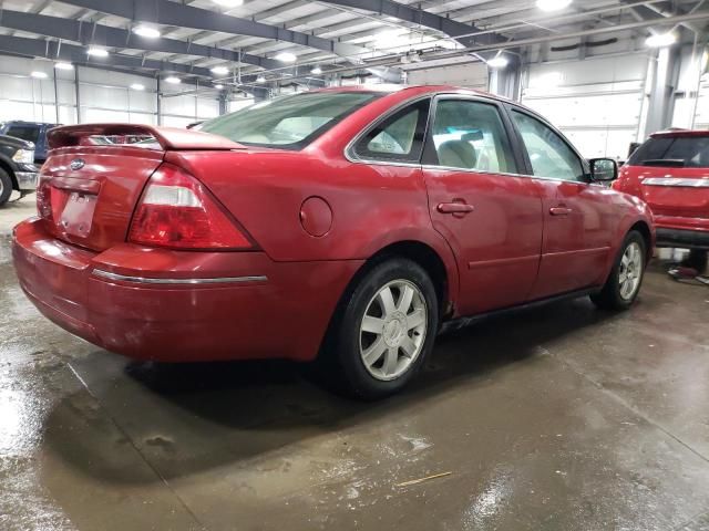 2006 Ford Five Hundred SE