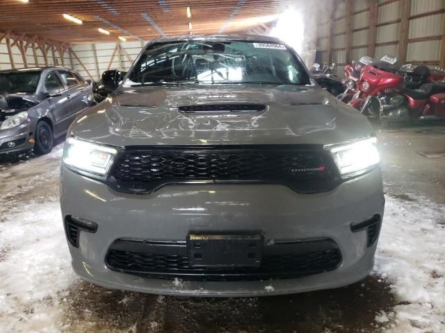 2022 Dodge Durango GT