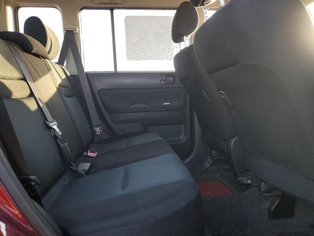 2006 Scion XB