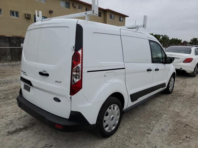 2021 Ford Transit Connect XLT