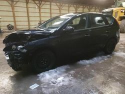 Salvage cars for sale from Copart London, ON: 2012 Hyundai Elantra Touring GLS