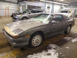 Toyota salvage cars for sale: 1988 Toyota Supra