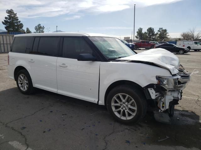 2017 Ford Flex SE