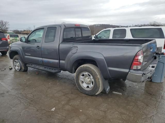 2013 Toyota Tacoma