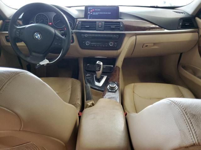 2013 BMW 328 I