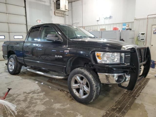 2008 Dodge RAM 1500 ST