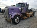 2014 Kenworth Construction W900