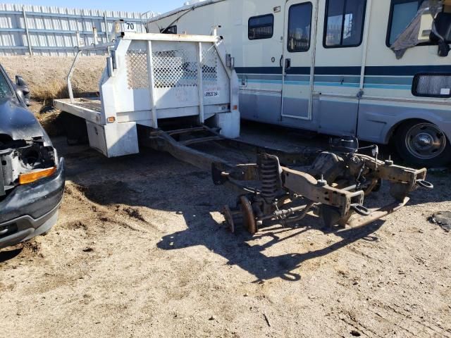 2006 Ford F350 Super Duty