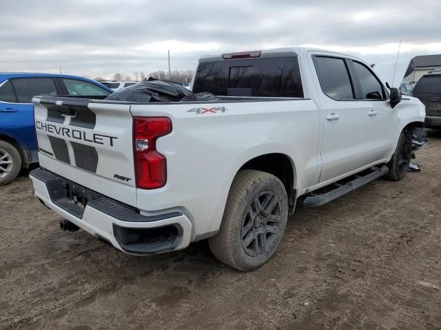 2023 Chevrolet Silverado K1500 RST