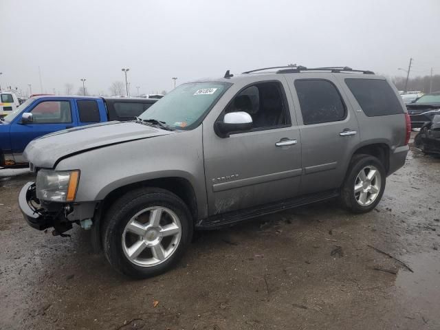 2007 Chevrolet Tahoe C1500