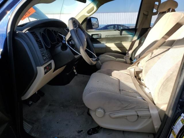 2008 Toyota Tundra Double Cab