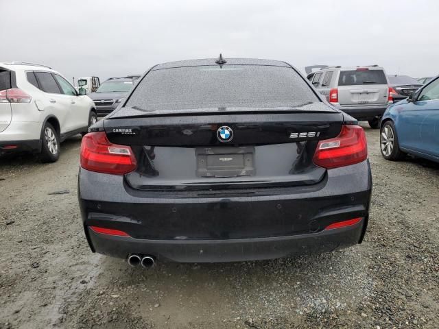 2016 BMW 228 I Sulev