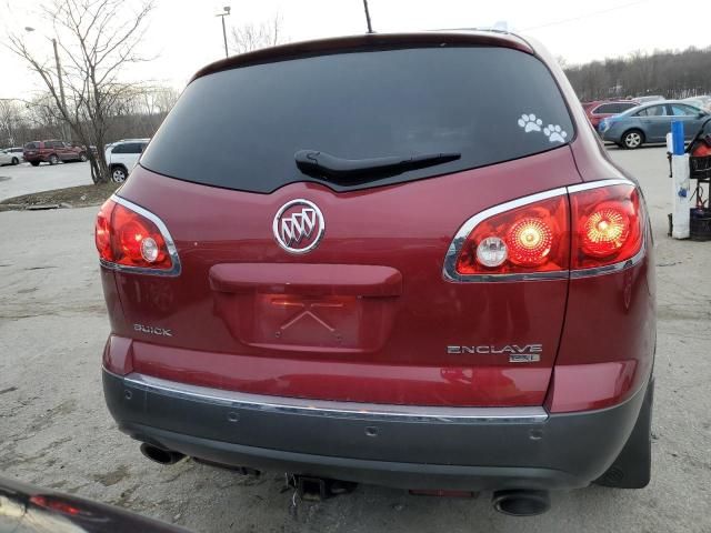 2011 Buick Enclave CXL