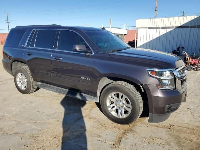 2015 Chevrolet Tahoe C1500  LS