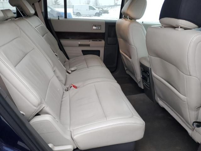 2011 Ford Flex SEL