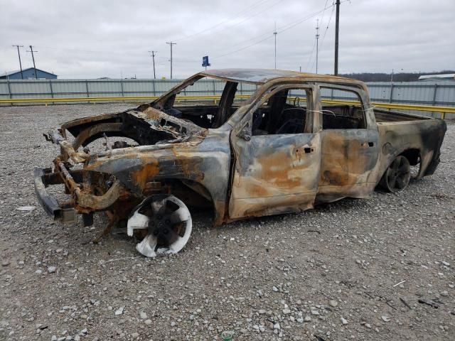 2013 Dodge RAM 1500 ST