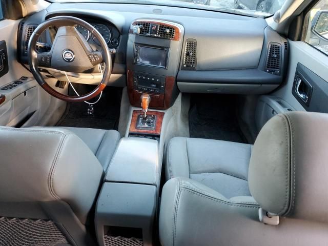 2006 Cadillac SRX