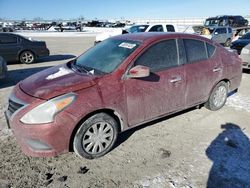 2019 Nissan Versa S for sale in Earlington, KY