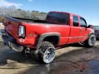 2004 GMC Sierra K2500 Heavy Duty