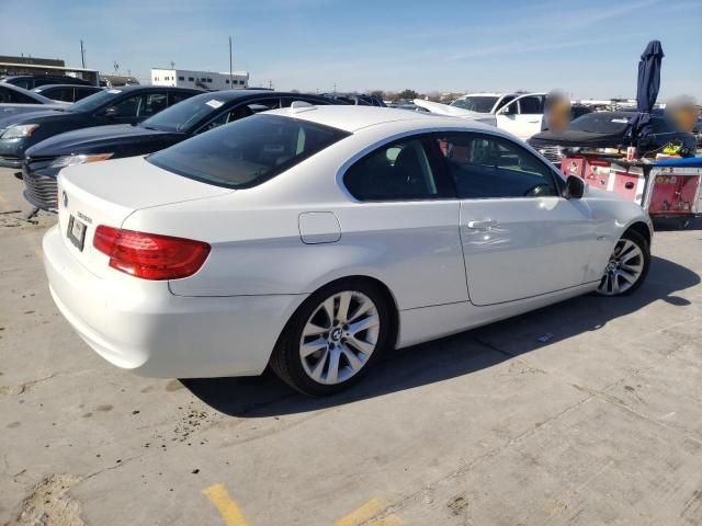 2011 BMW 328 I Sulev