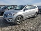 2014 Hyundai Santa FE GLS