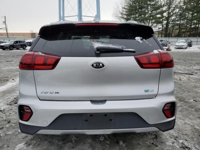 2020 KIA Niro LX