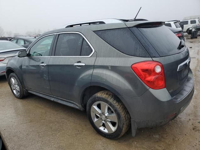 2013 Chevrolet Equinox LTZ