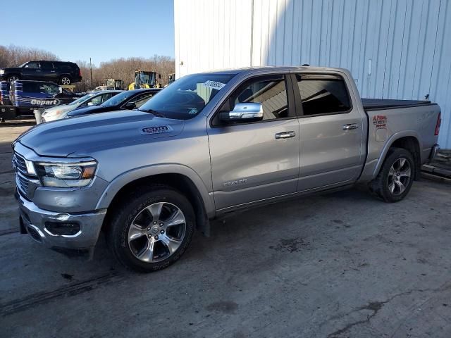 2019 Dodge 1500 Laramie