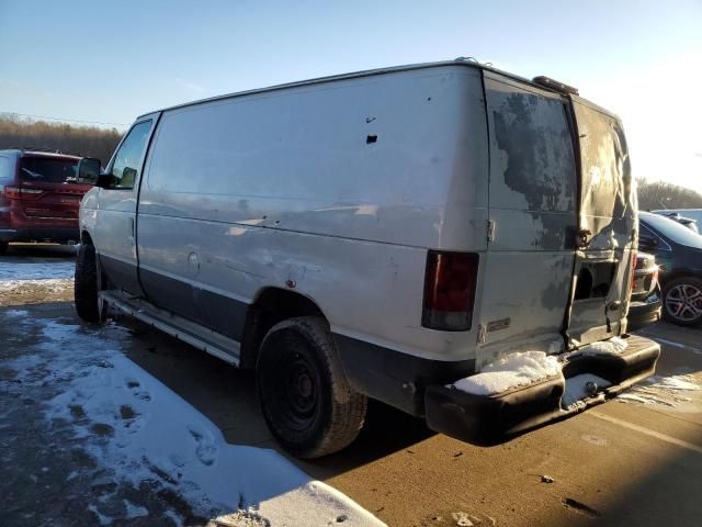 2003 Ford Econoline E250 Van