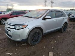 2013 Ford Edge SEL for sale in Elgin, IL