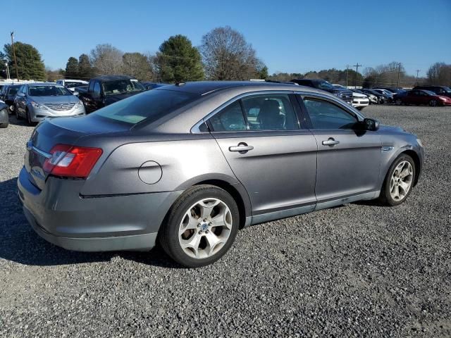 2011 Ford Taurus SEL