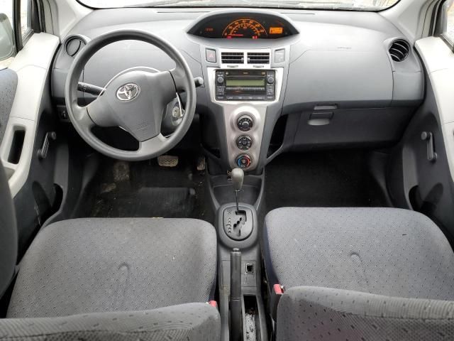 2010 Toyota Yaris