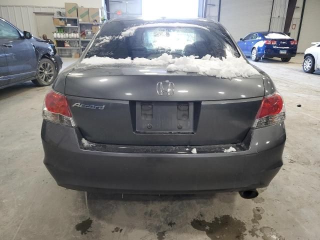 2008 Honda Accord EXL