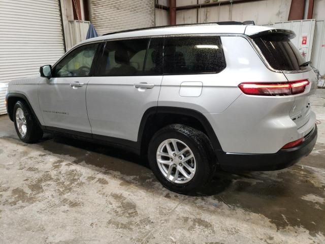 2022 Jeep Grand Cherokee L Laredo