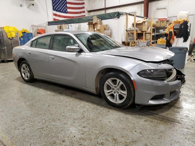 2016 Dodge Charger SE