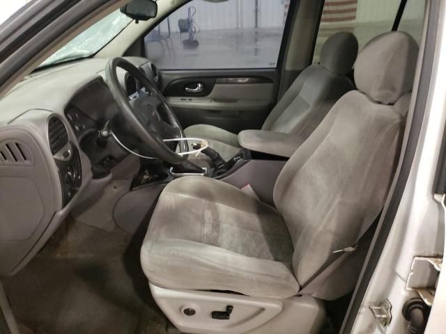 2005 GMC Envoy