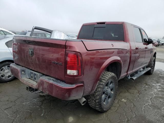 2017 Dodge 2500 Laramie