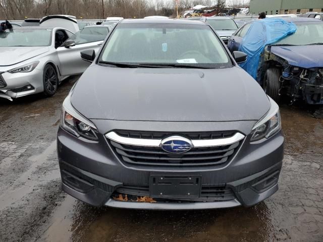 2022 Subaru Legacy Premium