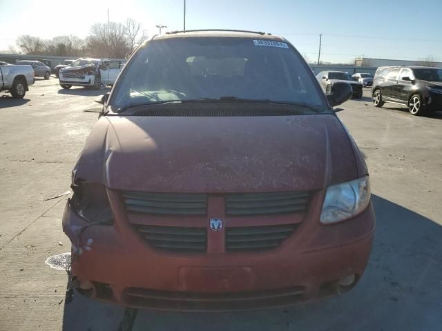 2006 Dodge Grand Caravan SXT