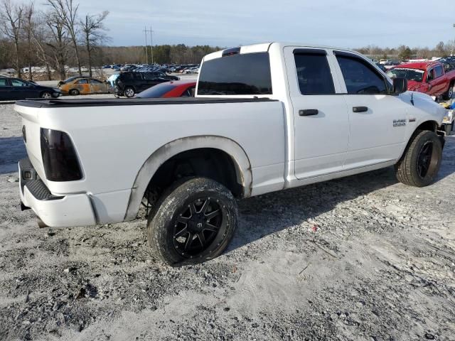 2014 Dodge RAM 1500 ST