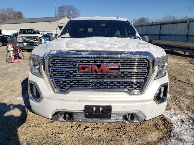 2019 GMC Sierra K1500 Denali