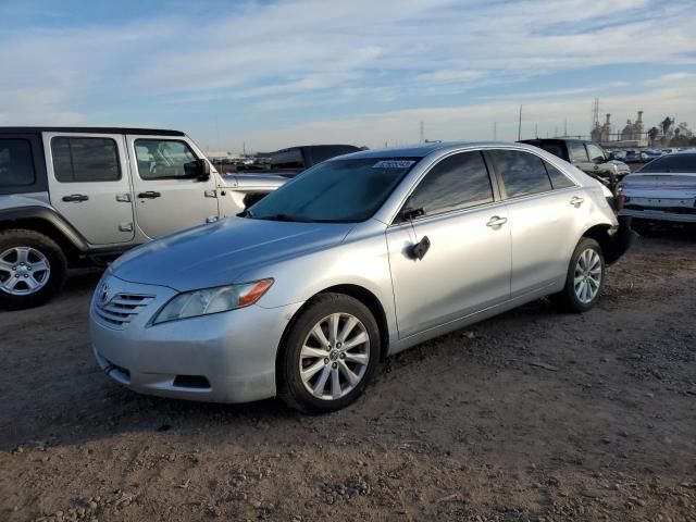 2007 Toyota Camry CE