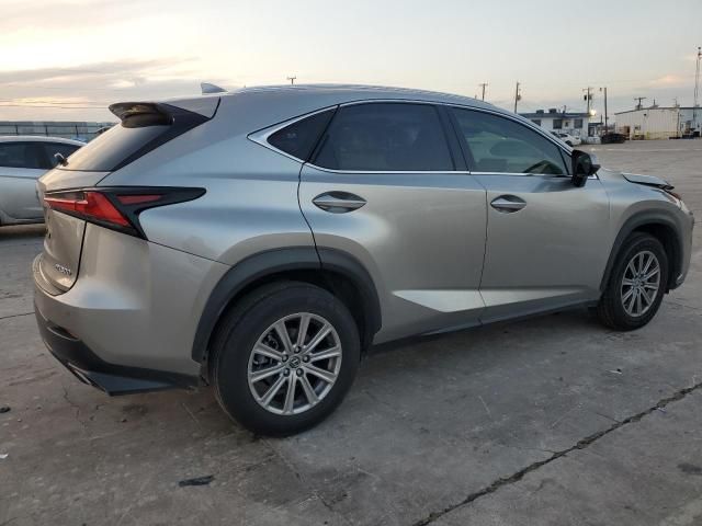 2019 Lexus NX 300 Base