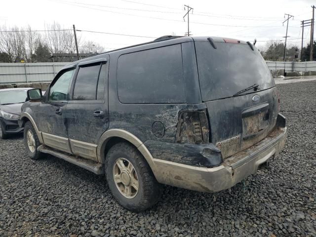 2003 Ford Expedition Eddie Bauer